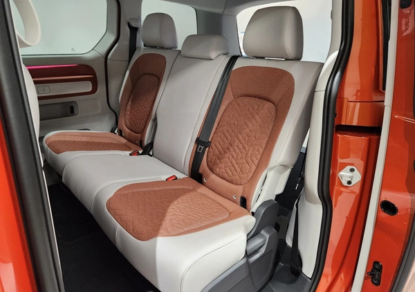 Volkswagen ID.Buzz cena 247297 przebieg: 1, rok produkcji 2023 z Zwierzyniec małe 211